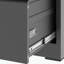 metal frame File Cabinet with 2 Drawers-1379131266