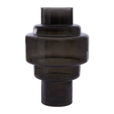 Savino Glass Table Vase