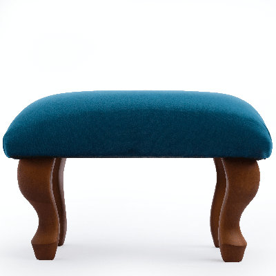 Greiner 38cm Wide Ottoman
