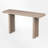 Modern 59" Console Table,Narrow Entryway Table Foyer Table-1527025355