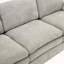 Ensemble de canapé rembourré Cozy-1620414339