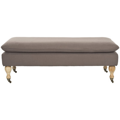 Banc rembourré Hampton