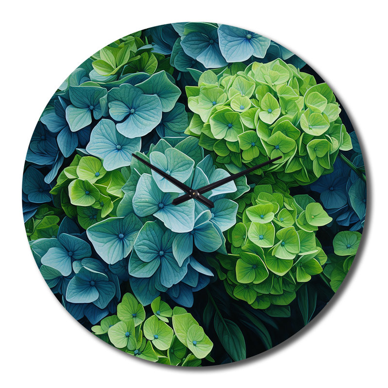 Horloge murale Christobal, Très grand