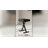 5 Core Keyboard Bench 3" Padded Cushioned Piano Stool Height Adjustable Guitar Seat Folding Portable-221167320