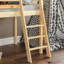 Muskoka 90 X 190cm Mid Sleepers-384554171