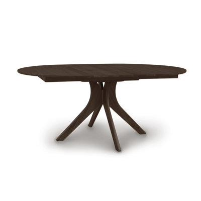 Audrey Round Extension Table