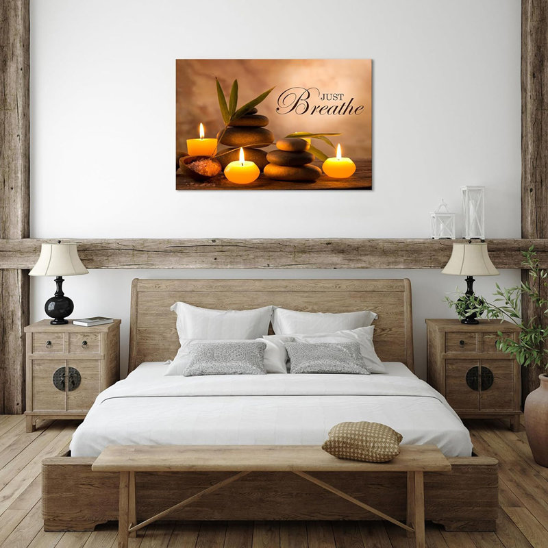 Wrapped Canvas Print, 30 cm H x 40 cm W