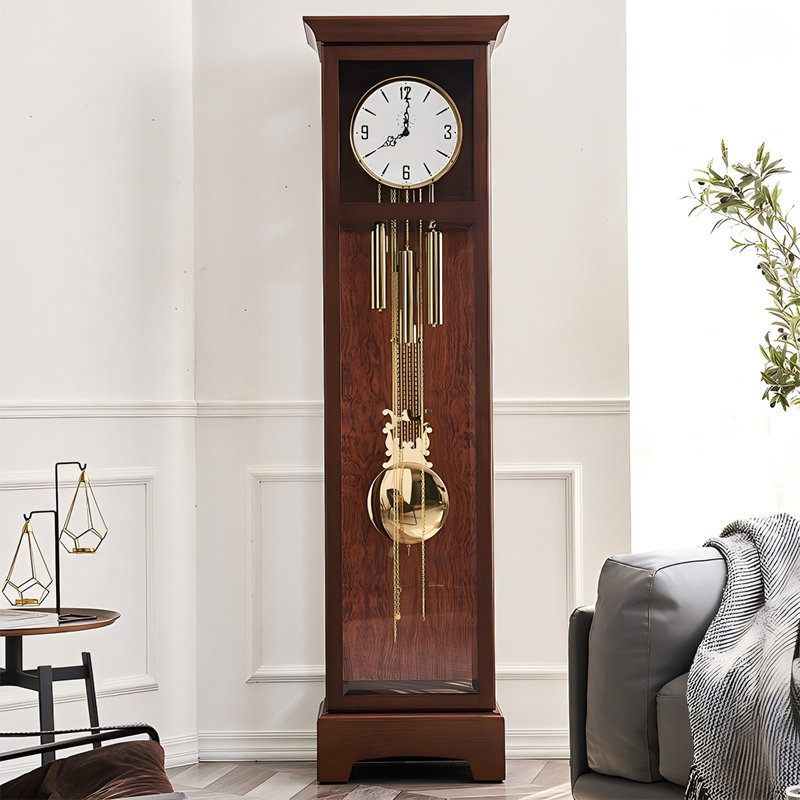 Horloge de plancher 78,74 po