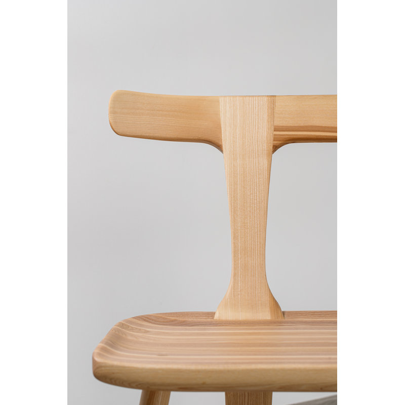 Anvil Bench, Matte Ash