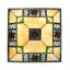 Pinecone Ridge 4 - Light Pendant
