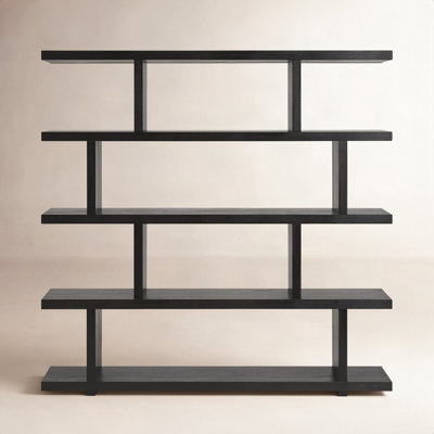 Annora 63" Bookcase