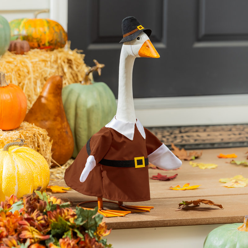 Tente de véranda, récolte Pilgrim, Thanksgiving Pilgrim