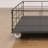 Storage  Bed Frame with LED-2030344464-2030344465