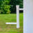 Polyvinyl Chloride (PVC) Wishing Well