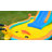 Bounceland Ducky Splash Water Slide With Pool