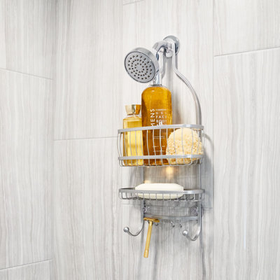 Lillyaunna Shower Caddy