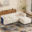 3 Seater Sofa & Chaise-1480758410