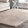 Cavanaugh Chevron Indoor Rug