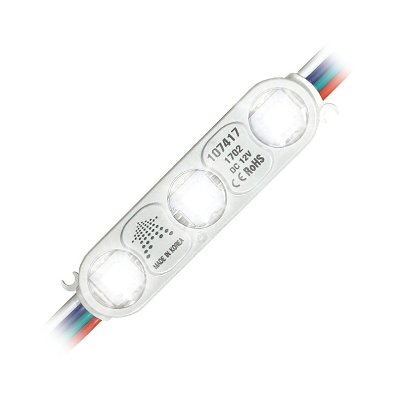 Equivalent Tube Light Dimmable 6500K LED Bulb