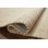 Tapis ivoire / naturel Jean Stoffer x Loloi Cornwall
