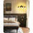 Aalana 4 - Light Dimmable Vanity Light-822328057
