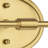 2 - Light Dimmable Vanity Light-445916464