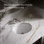Canvas® Metal Oval Undermount Bathroom Sink with Overflow-4612858