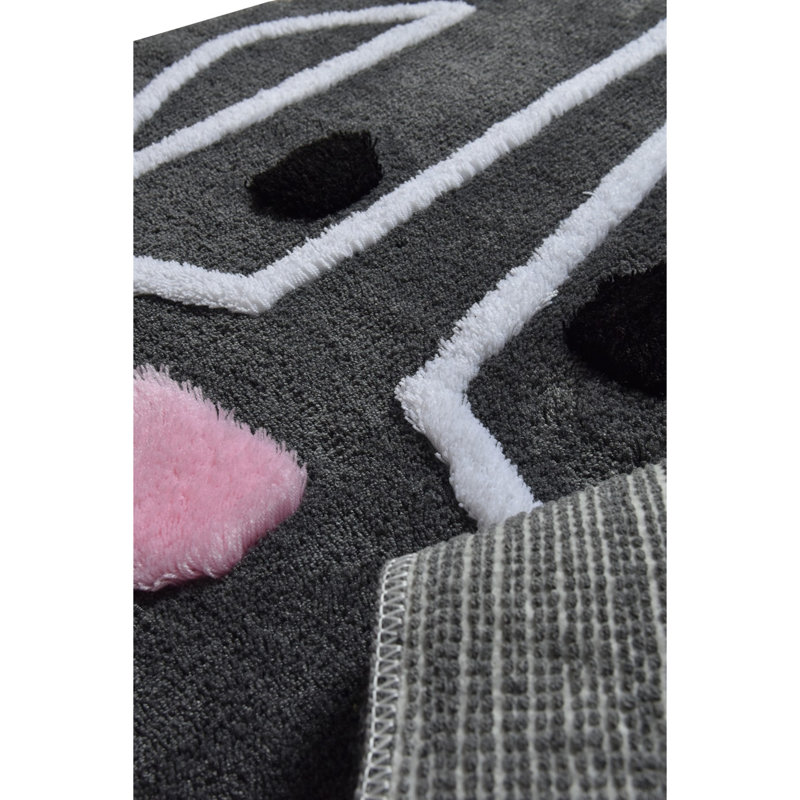 Tapis pour salle de bain Whitman