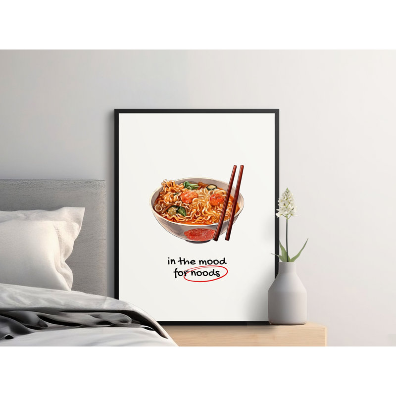 Holford No Frame Print, 9x11
