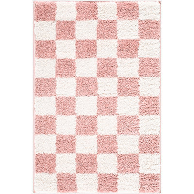 Phung Machine Woven Rug