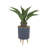32'' Faux Agave Plant in Pot