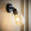 Alaynah Armed Sconce-393490118-393490116