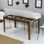 Ferro Beech Dining Table-105634079-105634080
