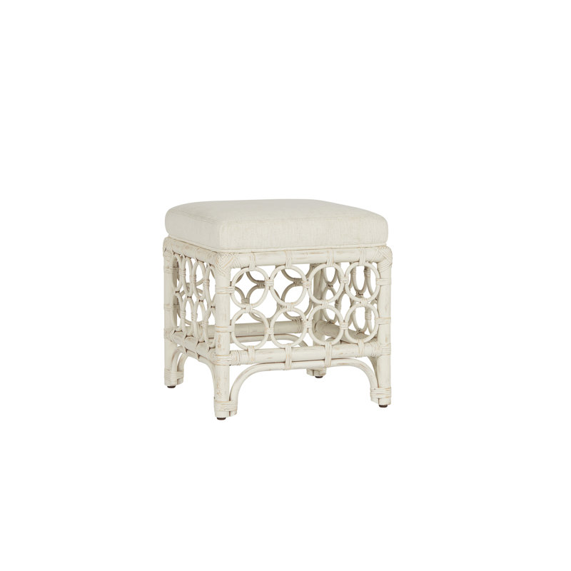 Rooney Upholstered Accent Stool