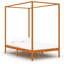 Harrison Solid Wood Bed-718318577-718318572