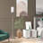 Frieda 54.5'' Torchiere Floor Lamp-2033061665-2014879584