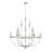 Emery 12 - Light 40.2" Wide Candle Style Classic / Traditional Chandelier-296770962
