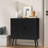 Greicy Freestanding Bathroom Cabinet-858127099