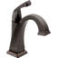 Robinet pour salle de bain à trou unique avec drain Dryden-4516072