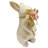 Capiz Easter Bunny