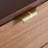 Light Luxury Modern Sideboard