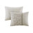 Embroidered 8 Piece Comforter Set Neutral-121709285