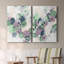 Toile tendue avec galerie tropicale I-Premium Gallery-740378678