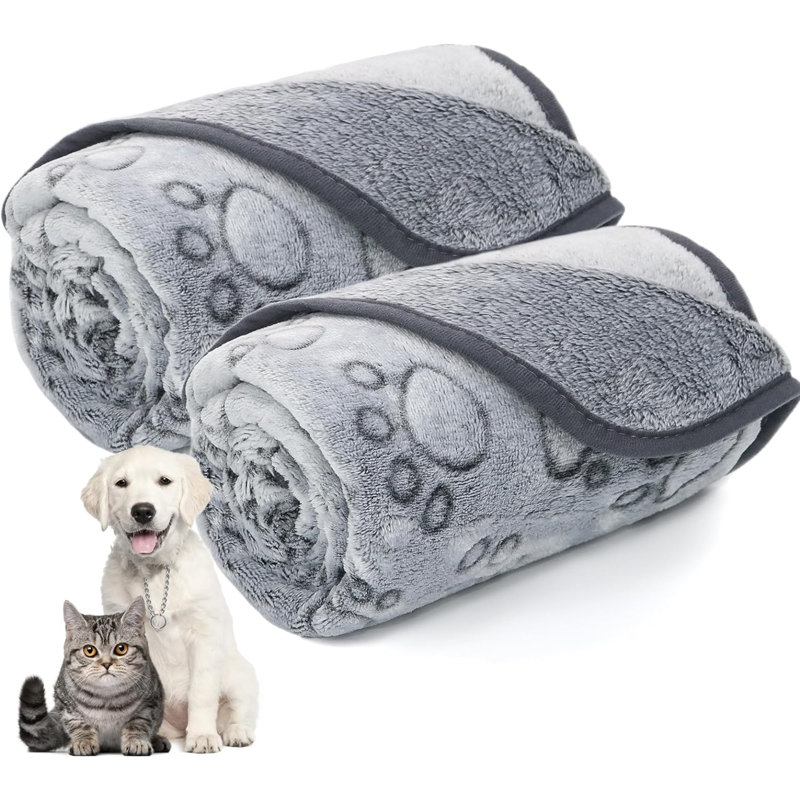 Couverture pour animaux