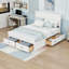 Base de lit plateforme 6 tiroirs-1321517374