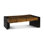 Criss Sled Coffee Table