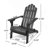 Foldable Adirondack Chair-526377897