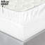 Gerde Super Soft Microfiber Extra Deep Fitted Sheet-1279898655-1281122738