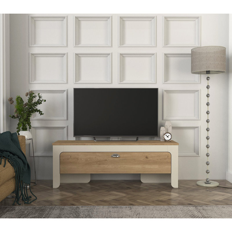 Miguell TV Stand