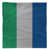 Green/Cool Gray/Dark Blue